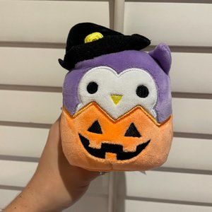Halloween Squishmallow Mystery Capsule 4"-Witch
